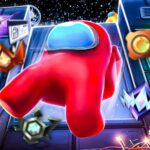 【注目の島】AMONG PIT - RANKED🏆🤫