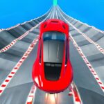 【注目の島】TURBO MEGA RAMP