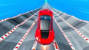 【注目の島】TURBO MEGA RAMP