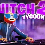 【注目の島】TWITCH TYCOON 2 🎥