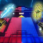 【注目の島】Heroic Red VS Blue Sniper Gun Game 🔴🔵