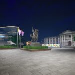 【注目の島】Binaes Challenge - El Salvador