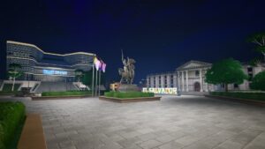 【注目の島】Binaes Challenge - El Salvador