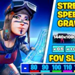 【注目の島】SUPREME 1V1 BUILD FIGHT