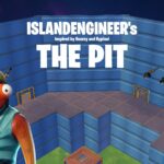【注目の島】ISLANDENGINEER's The Pit