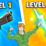 【注目の島】Big Boy Gun Game