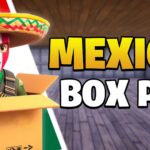 【注目の島】🌵 MEXICO BOX PVP 📦