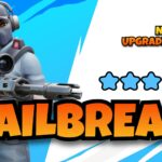 【注目の島】JAILBREAK RP🔶🔷