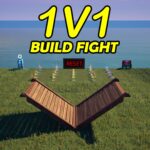 【注目の島】SIMPLE 1V1 MAP 🔥