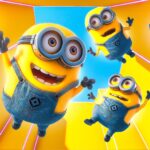 【注目の島】THE PIT - MINIONS [RANKED]