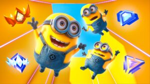 【注目の島】THE PIT - MINIONS [RANKED]