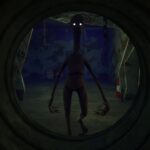 【注目の島】HAUNTER 【HORROR】