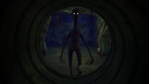 【注目の島】HAUNTER 【HORROR】