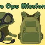【注目の島】Spec Ops Mission