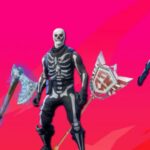 【注目の島】PLAY ALL SKINS 1v1