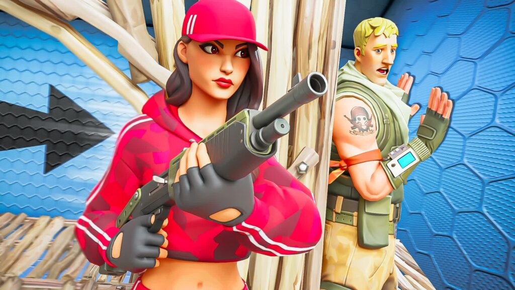 【注目の島】☣️ DANGER BOXFIGHT 📦