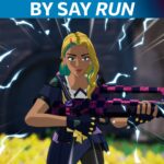 【注目の島】Go Super! 🐉 Gun Game 💥