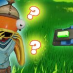 【注目の島】FIND THE BUTTON 🔍