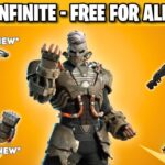 【注目の島】INFINITE - FREE FOR ALL ♾️