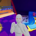 【注目の島】THE RING - Free for all 🔝