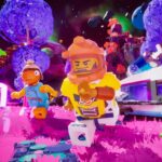【注目の島】LEGO Smoothie Odyssey