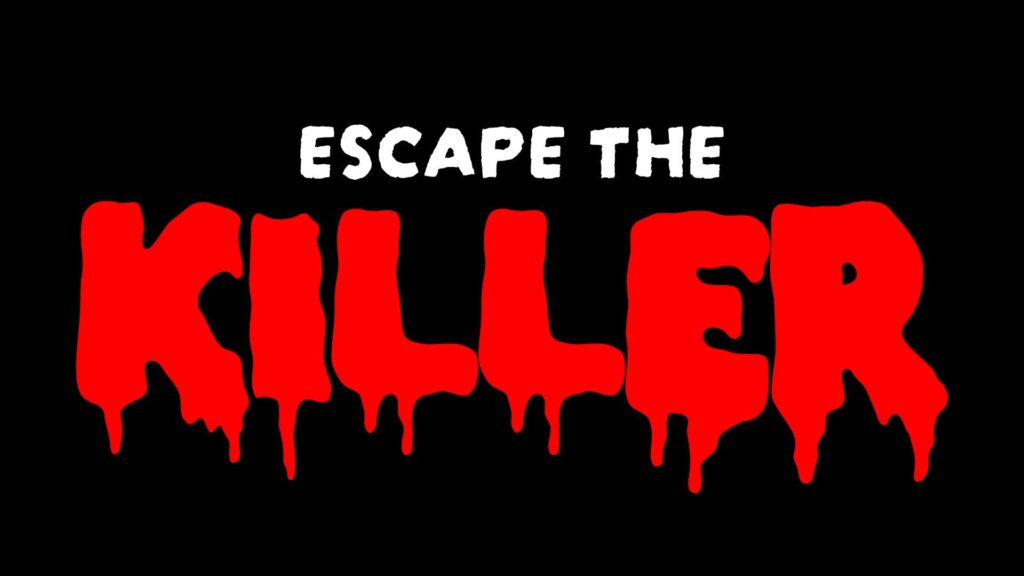 【注目の島】Escape the Killer