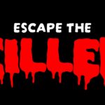 【注目の島】Escape the Killer