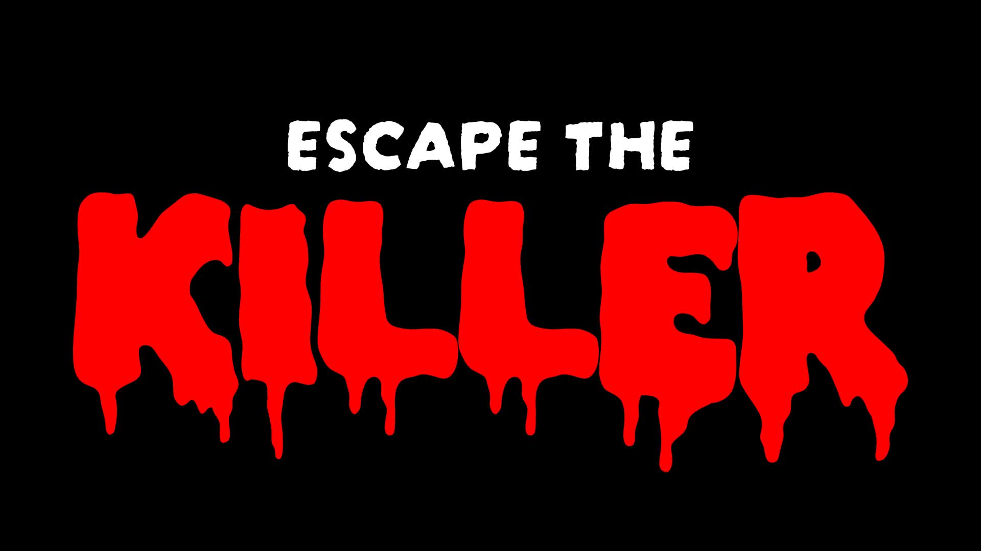 【注目の島】Escape the Killer