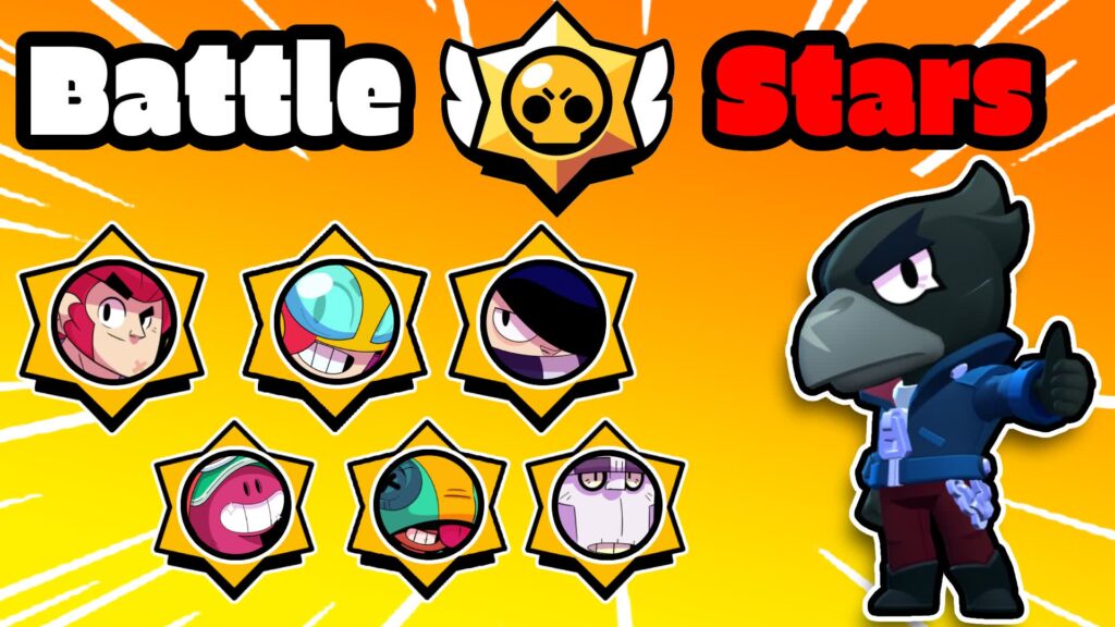 【注目の島】Brawl Fight FFA