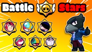 【注目の島】Brawl Fight FFA