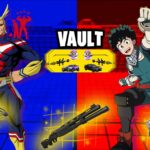 【注目の島】Hero Red vs Blue 🔴🔵