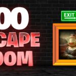 【注目の島】100 PICTURES ESCAPE ROOM 🖼️