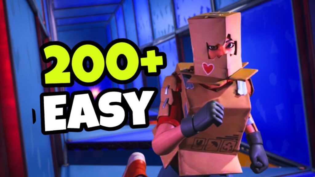 【注目の島】200+ EASY DEATHRUN