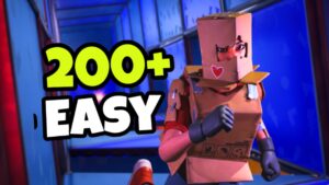 【注目の島】200+ EASY DEATHRUN