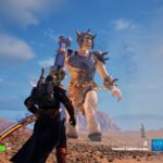 【注目の島】Outpost 61 - Expedition