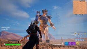 【注目の島】Outpost 61 - Expedition