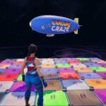 【注目の島】Color Craze