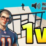 【注目の島】1v1 Me Brother!