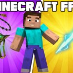 【注目の島】⭐MINECRAFT - ALL WEAPONS - FREE FOR ALL