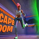 【注目の島】50 LEVEL 100 IQ ESCAPE ROOMS
