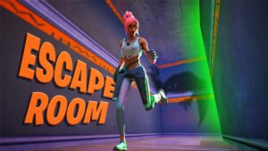 【注目の島】50 LEVEL 100 IQ ESCAPE ROOMS