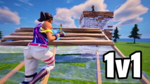 【注目の島】🌳Realistics 0 Latency [1v1]