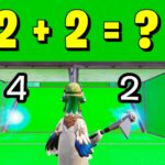 【注目の島】Math 1v1