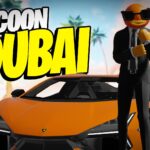 【注目の島】DUBAI TYCOON 🌴