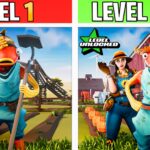 【注目の島】Farm Tycoon 👨‍🌾🐮