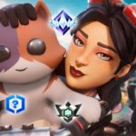 【注目の島】CORNER SHOT 🏆 [RANKED]