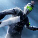 【注目の島】PURGATORY [HORROR]