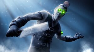 【注目の島】PURGATORY [HORROR]