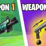 【注目の島】🎪Playground-GunGame🔫