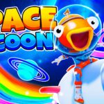 【注目の島】SPACE TYCOON 🚀